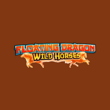 Floating Dragon Wild Horses